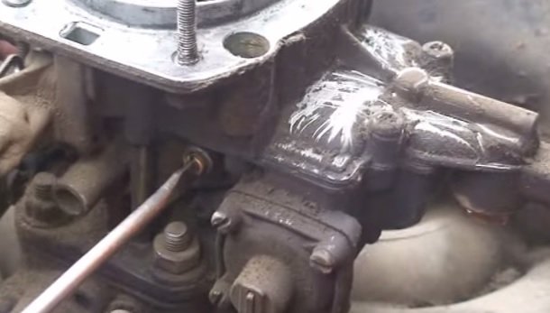 Двигатель ВАЗ 2101 — характеристики, аналоги, ремонт, тюнинг, какое масло лить