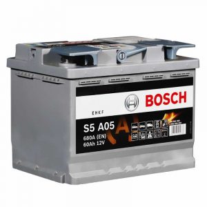 Bosch AGM S5 A05