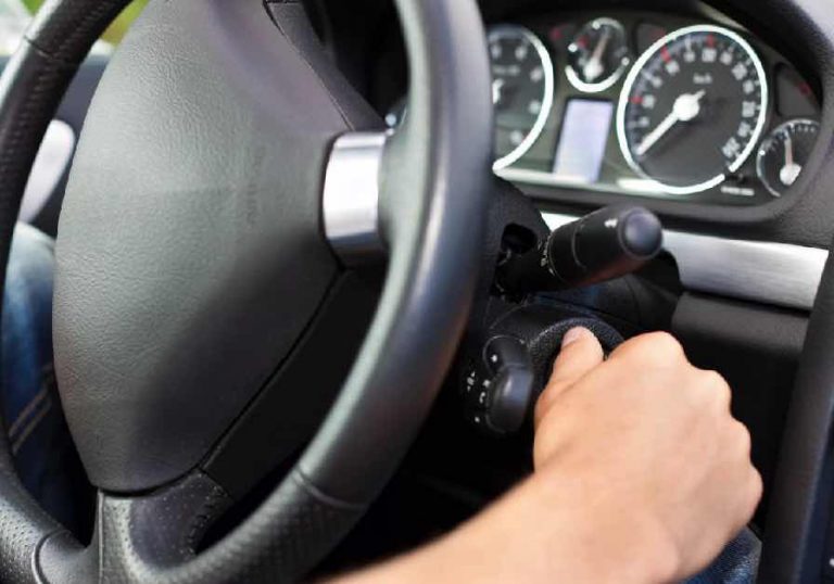 Стартер крутит, но двигатель не заводится